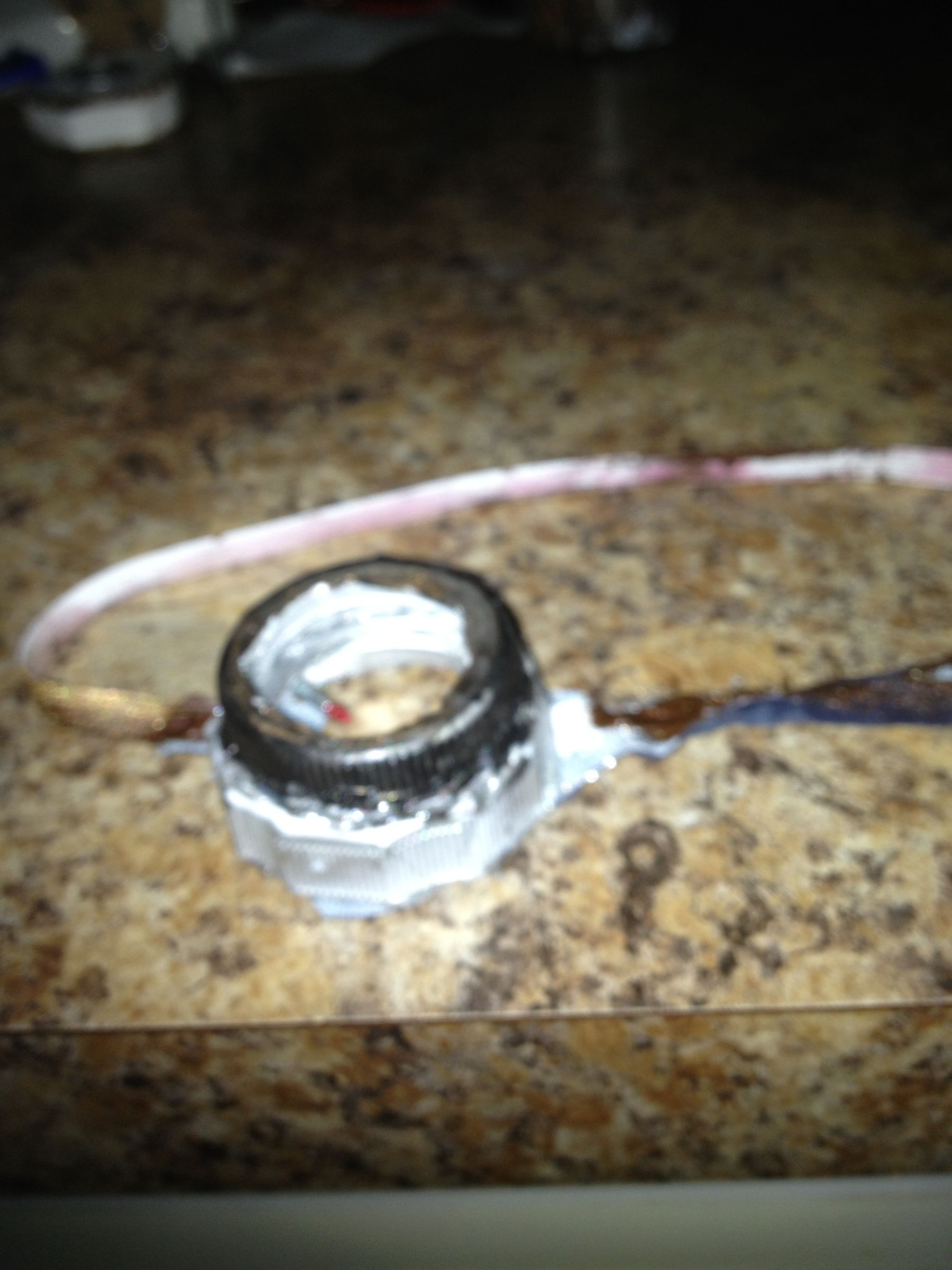 Steampunk Monocle