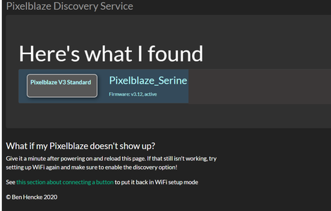 Step 2: Prepare PixelBlaze and Expansion Board