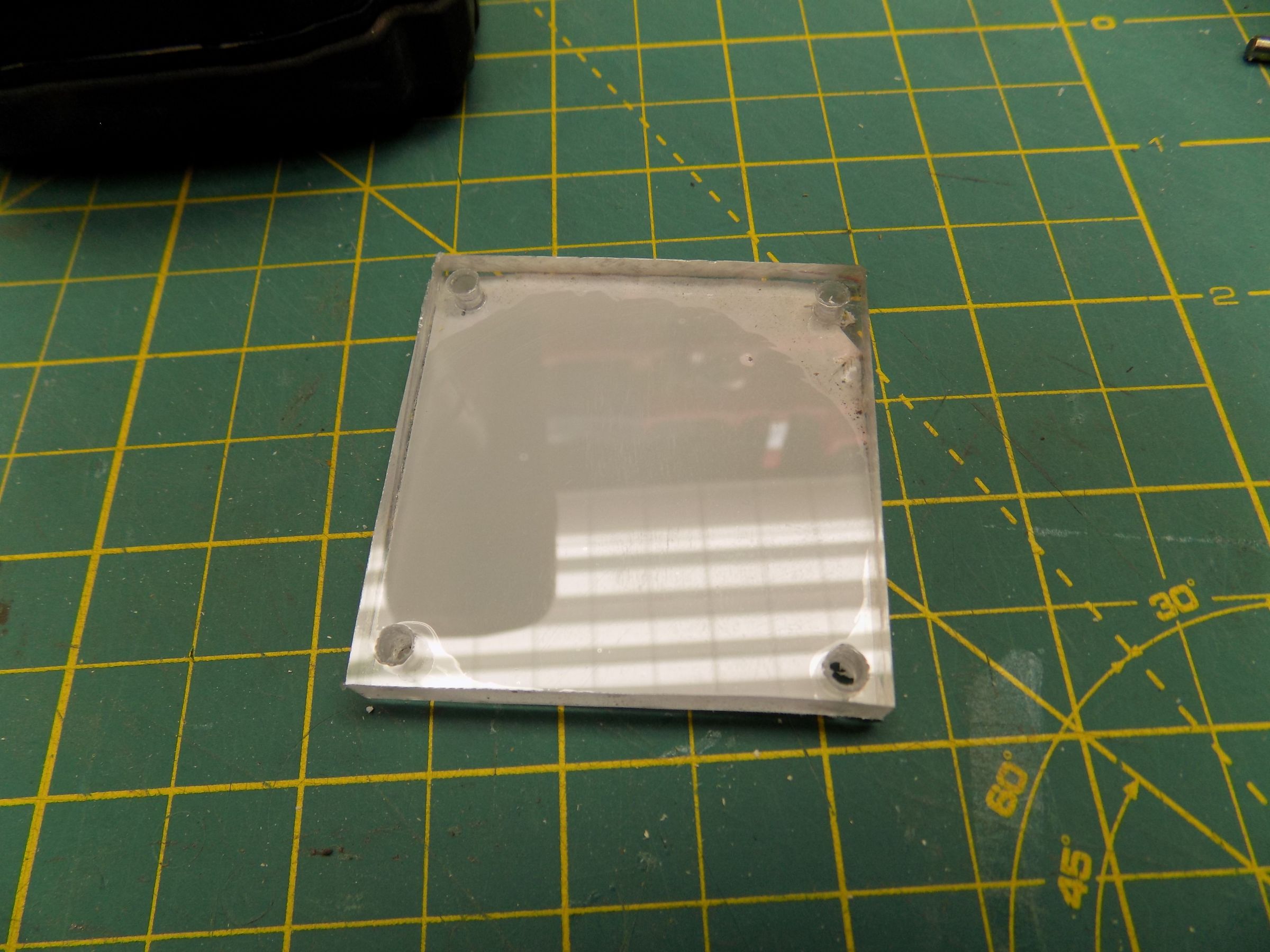 Film Negative Viewer and Converter 8 Steps (with Pictures