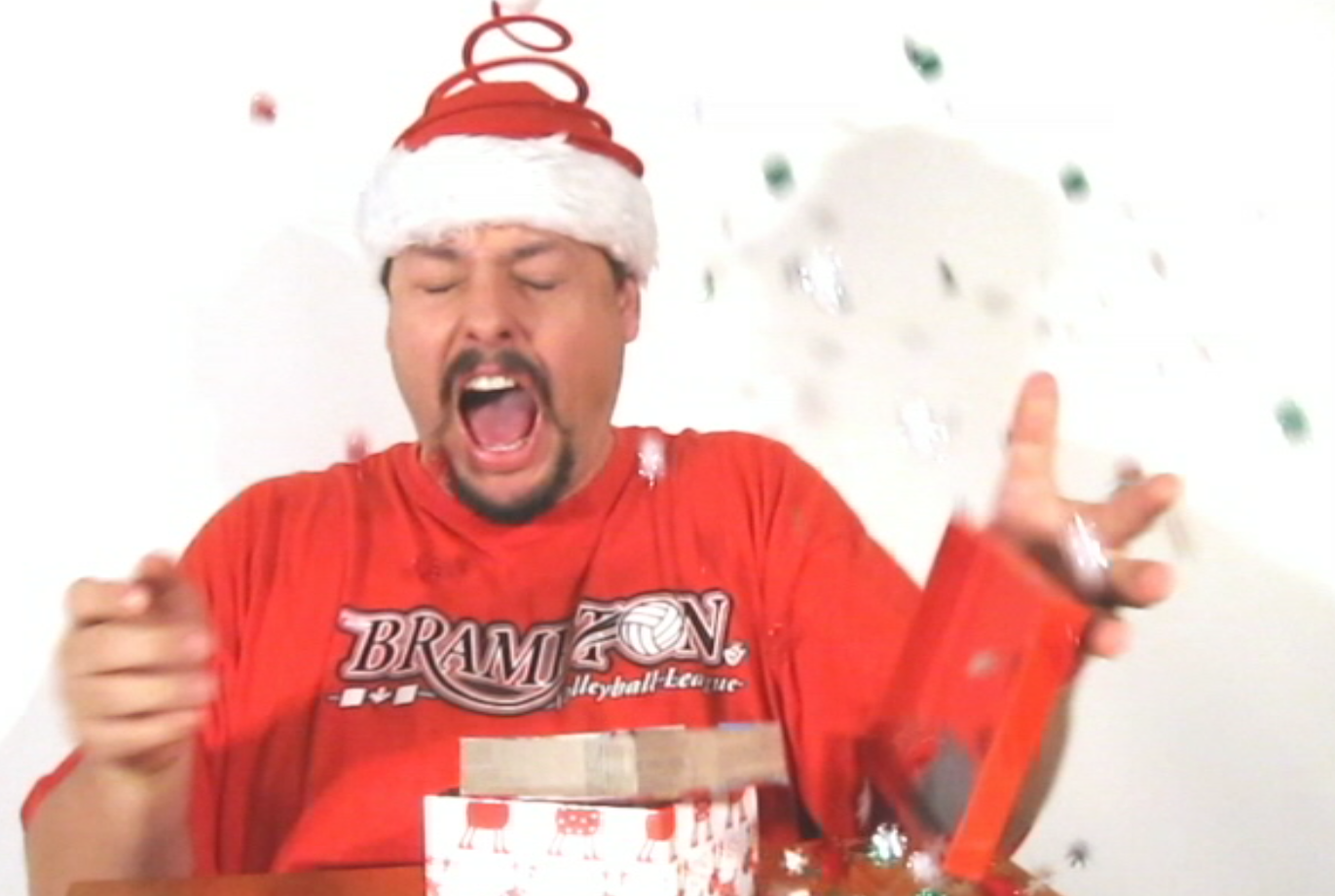 The Fun, Surprising, Exploding Gift Box