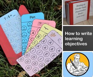 Teaching 