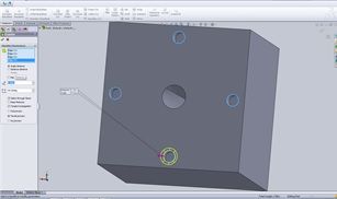 The Basics of SolidWorks: a How-To Guide : 11 Steps - Instructables