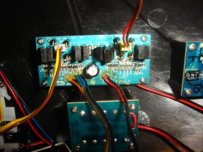 ELV-06 Board