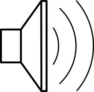 Speaker Grill