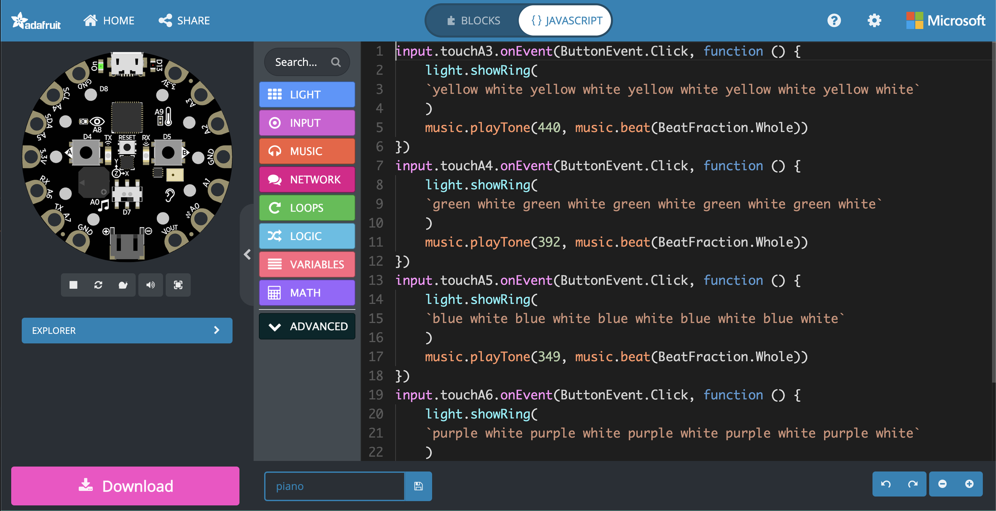 Piano Glove : 7 Steps - Instructables