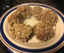 Porcupine Balls (Rice Meatballs)
