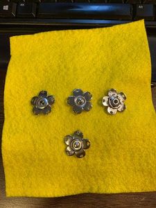 Attach Circuit Playground Express to Buttons