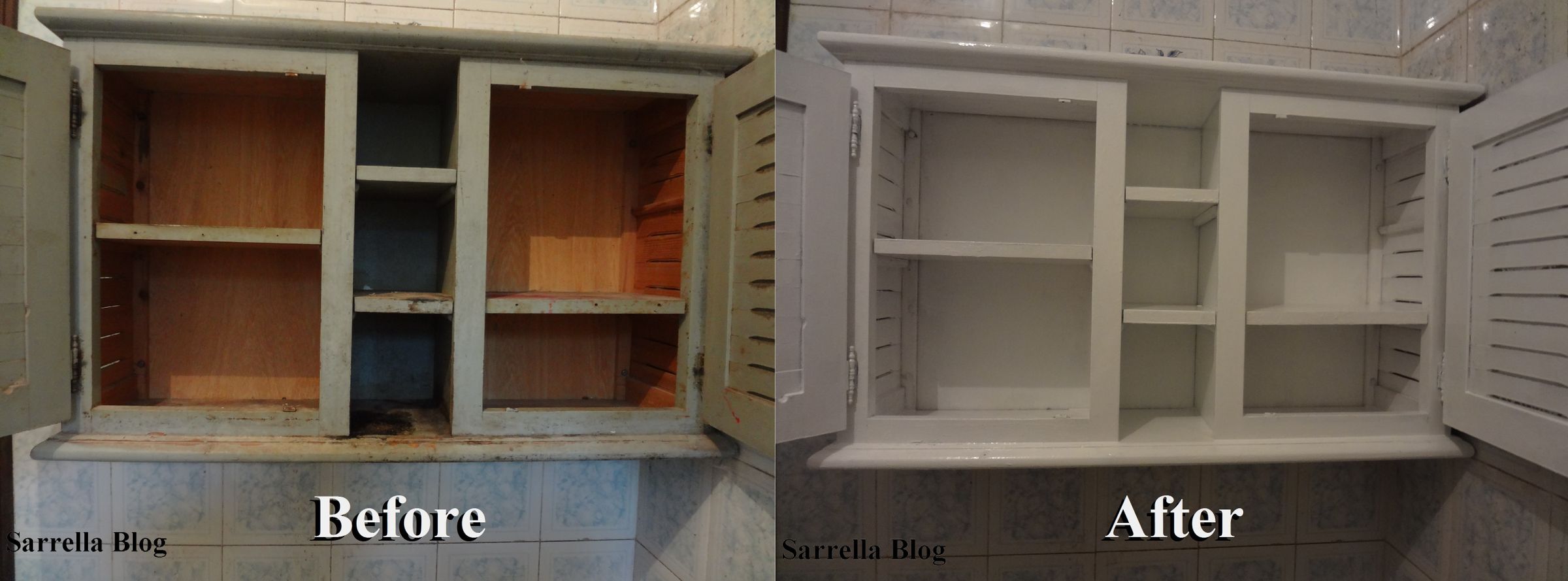 Cleaning and Fixing an Old Bathroom 16 Steps (with Pictures