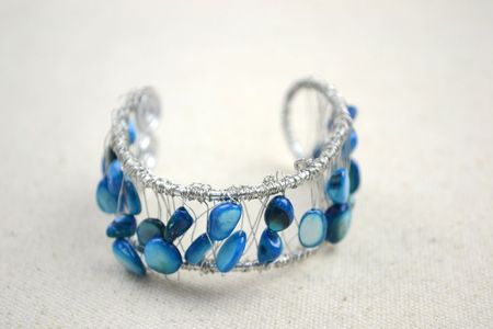 Take the Bangle Off and This Is Your Diy Bangle Bracelets for Small Wrists!