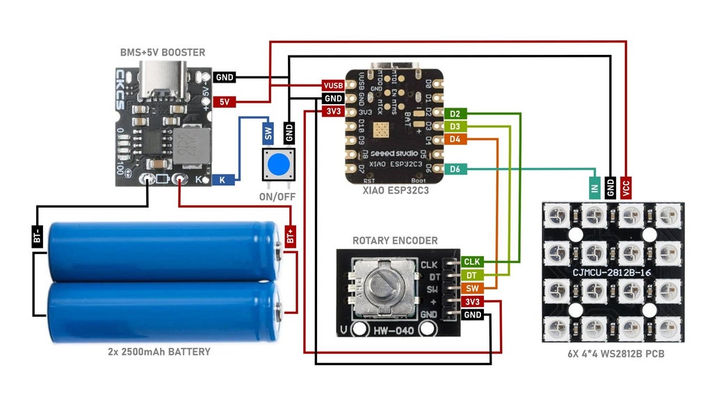Wiring Diagram