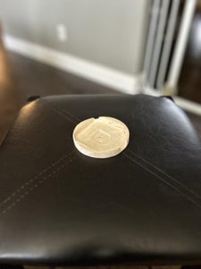 Using the CNC Machine