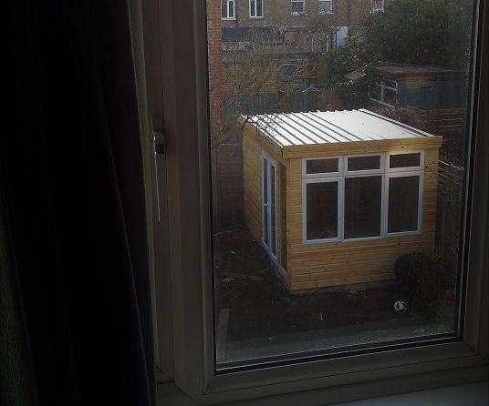 How to Build a Shed or Workshop