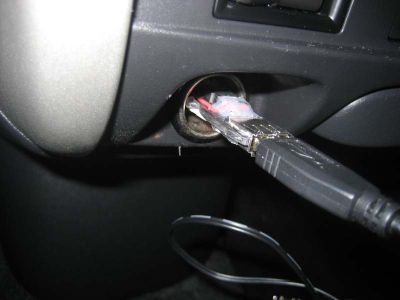 Flat Plug