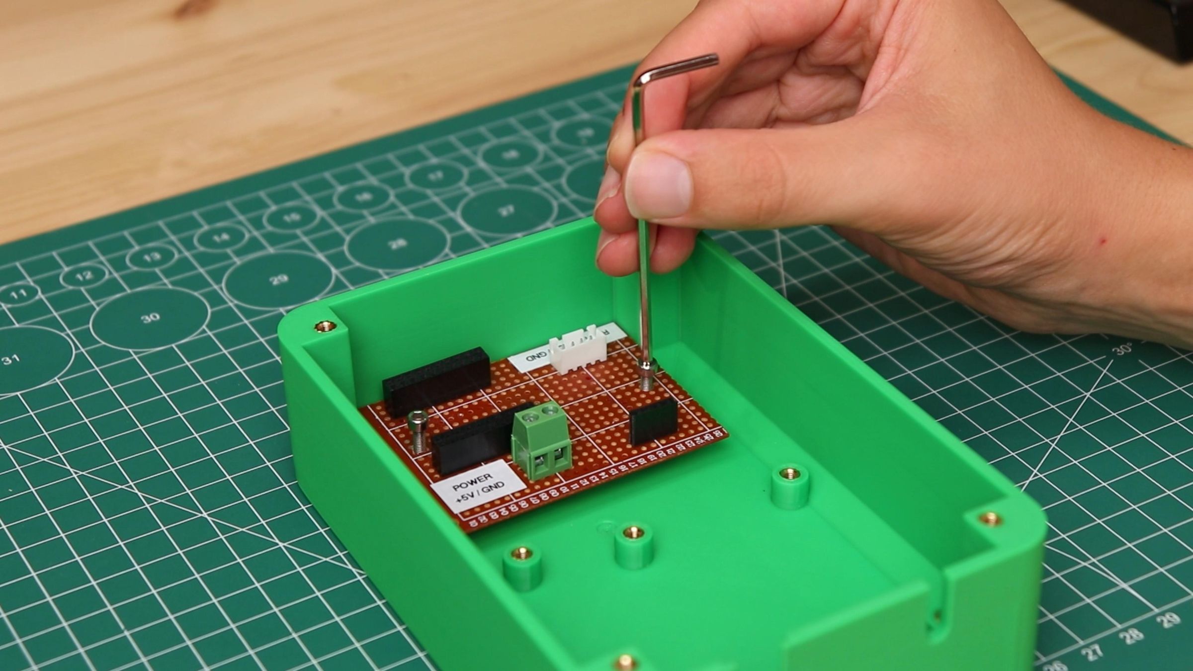 DIY Smart Energy Meter With ESP32 + Home Assistant : 11 Steps (with ...
