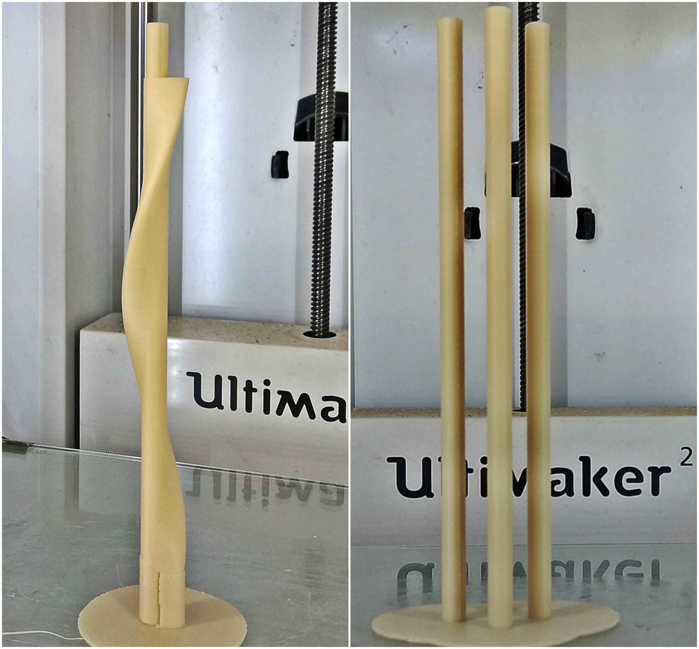 Kinetic Wave Simulator Made Easy! : 6 Steps (with Pictures) - Instructables