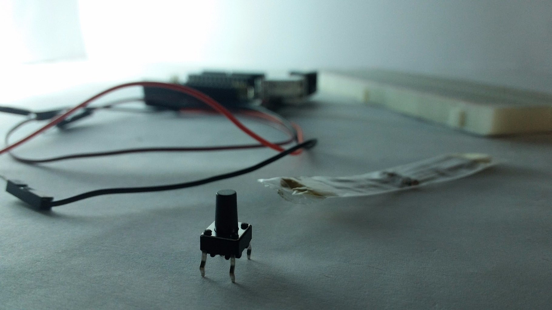 GETTING STARTED WITH ARDUINO #2 : 3 Steps - Instructables