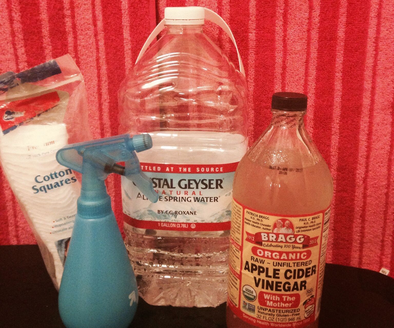 Toner for All Skin Types