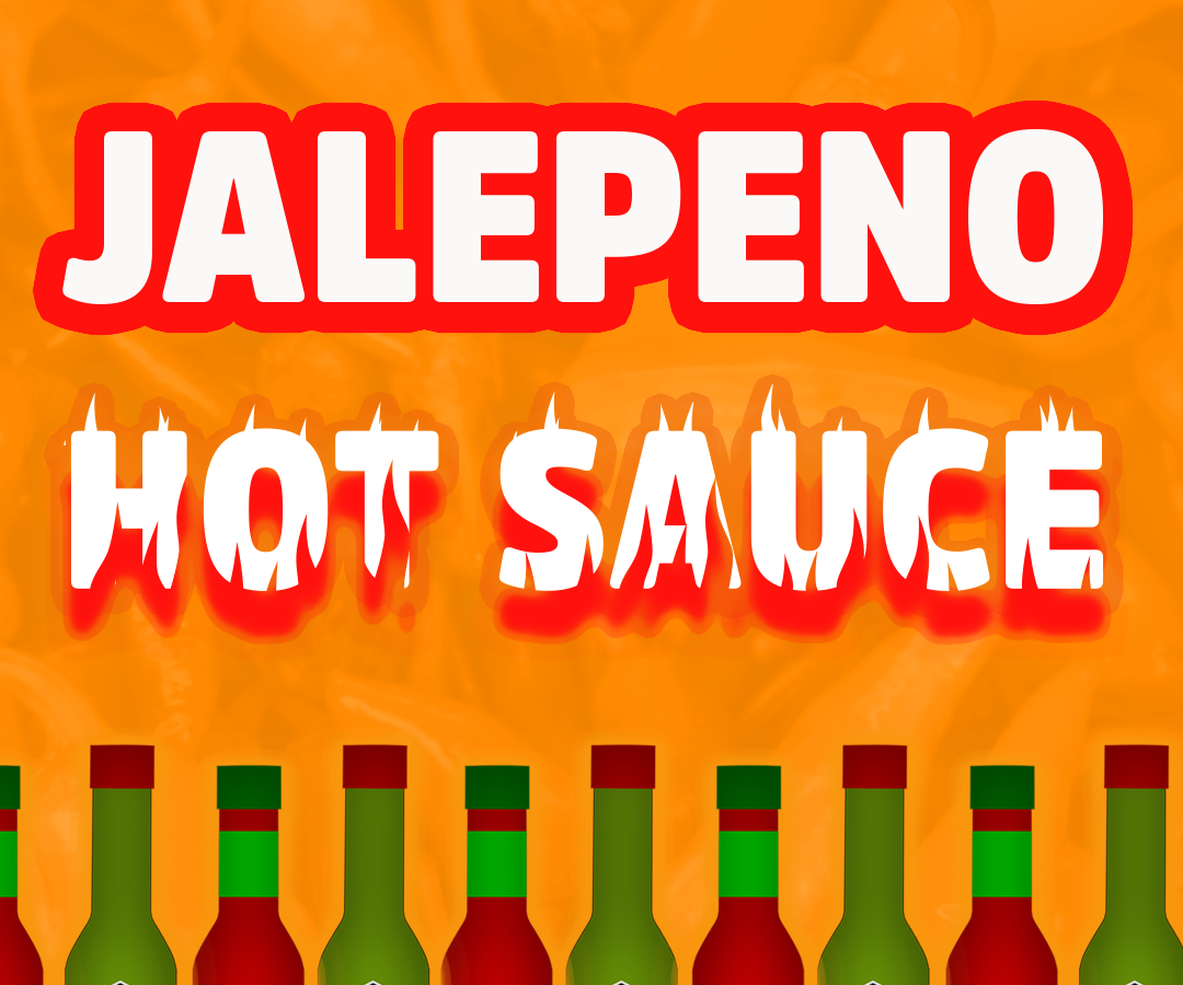 Fermented Hot Sauce