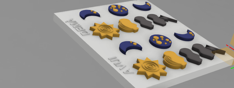 Característiques Del Joc