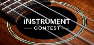 Instrument Contest