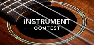 Instrument Contest