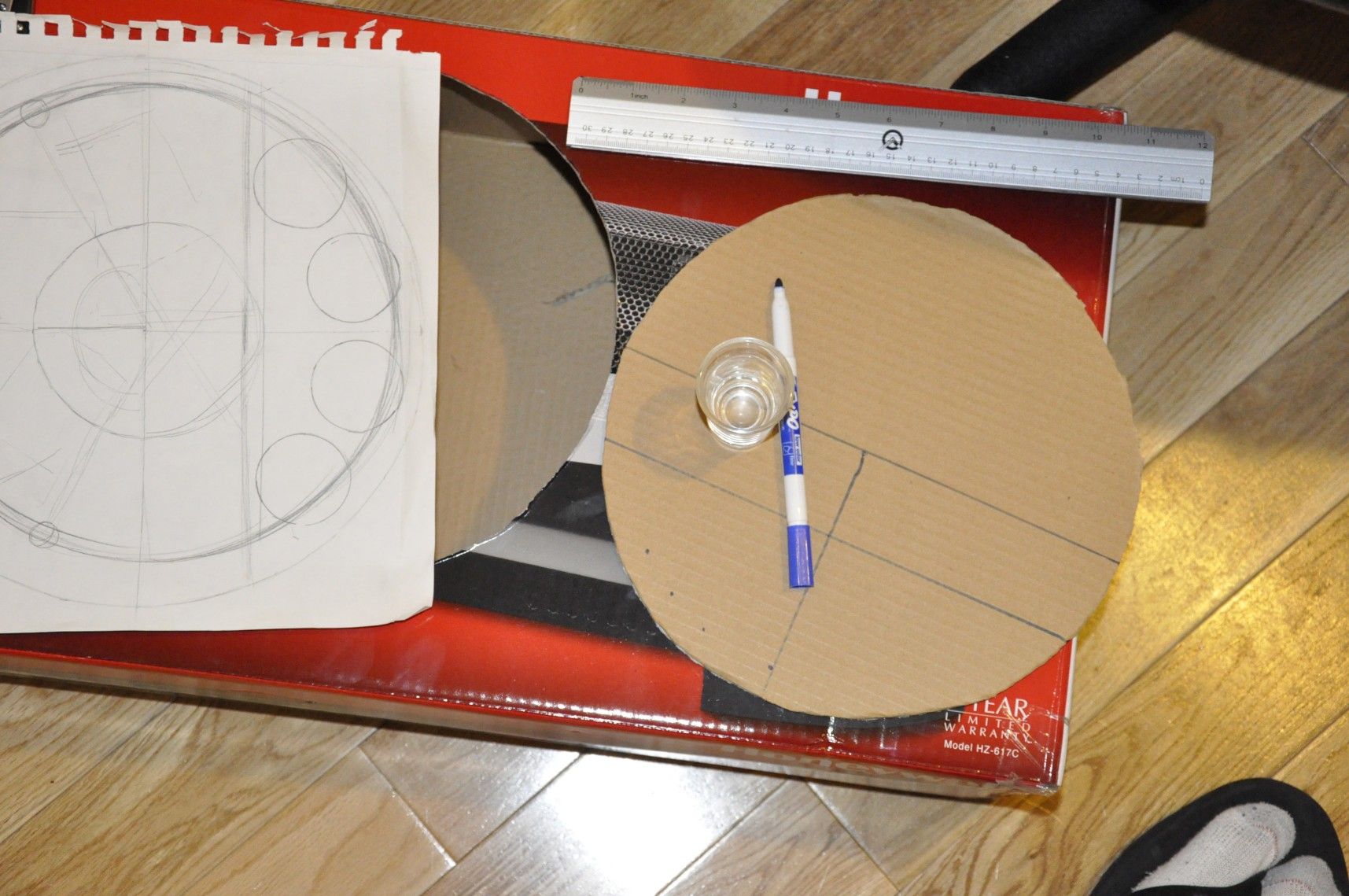 Build Your Own BARBOT 9 Steps Instructables
