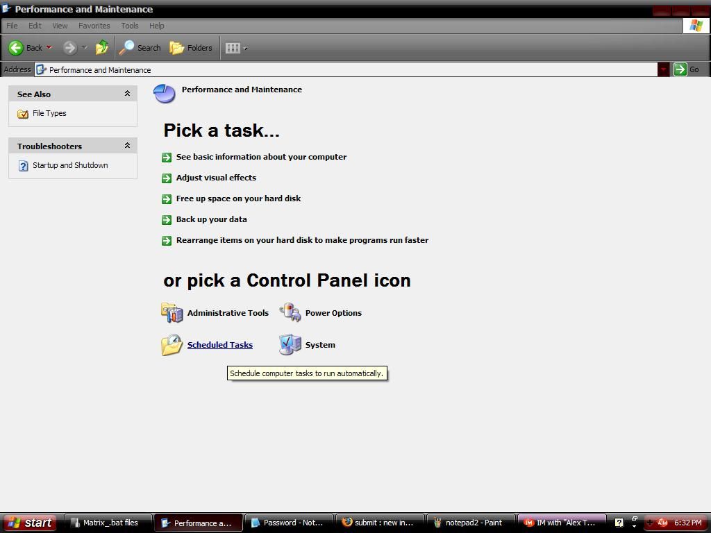 Password Batch : 4 Steps - Instructables