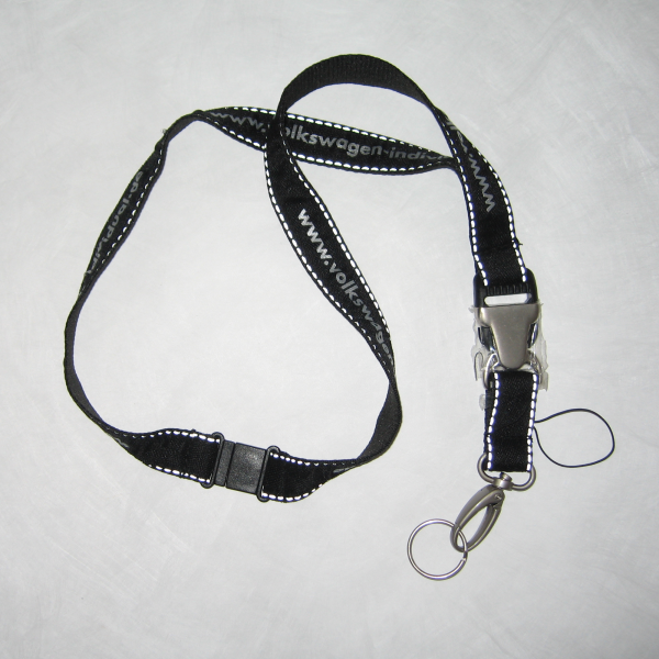 Lanyard repurposed