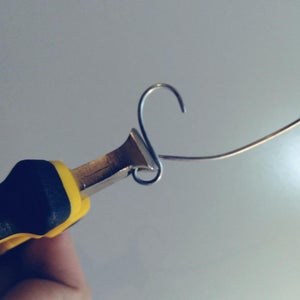 Hanger Hook