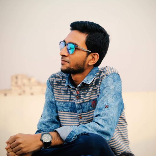 author