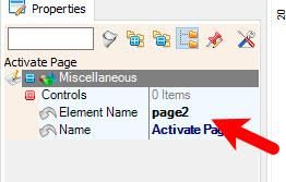 Using Three Buttons - in Visuino Add & Connect Components