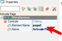 Using Three Buttons - in Visuino Add & Connect Components
