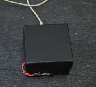 Find a Nice Looking Enclosure (optional)