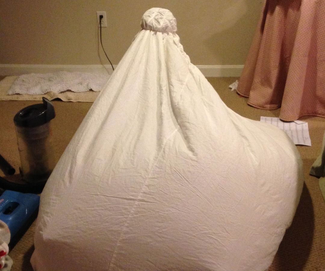 How to Make a Cool Dome Fort