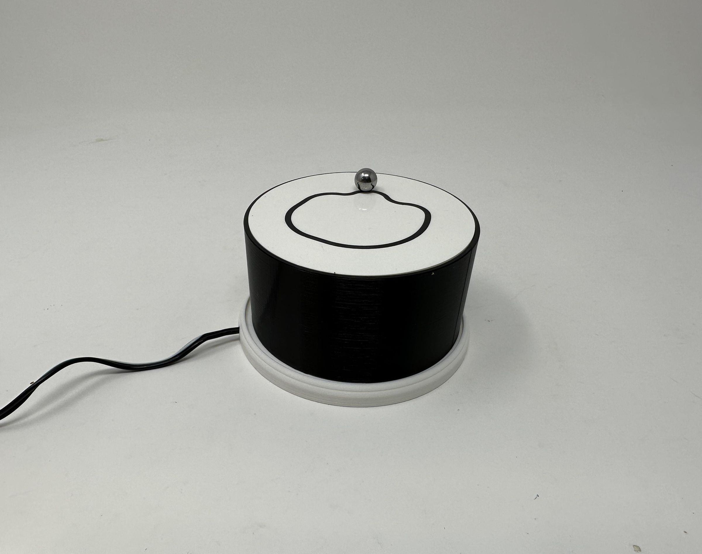 Marblevator, Line Follower.
