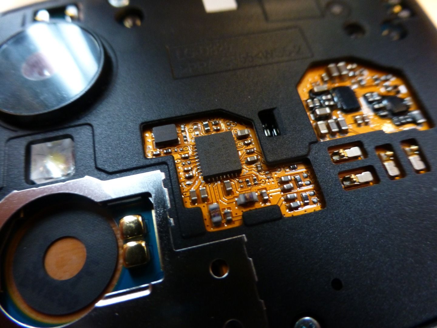 Sharpie Phone Backplate (Nexus 5) 5 Steps (with Pictures) Instructables
