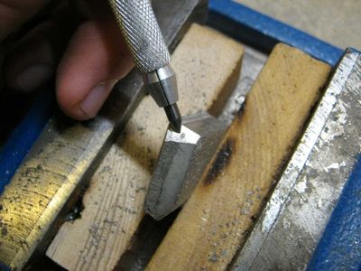 Nickel Anode for Electroplating