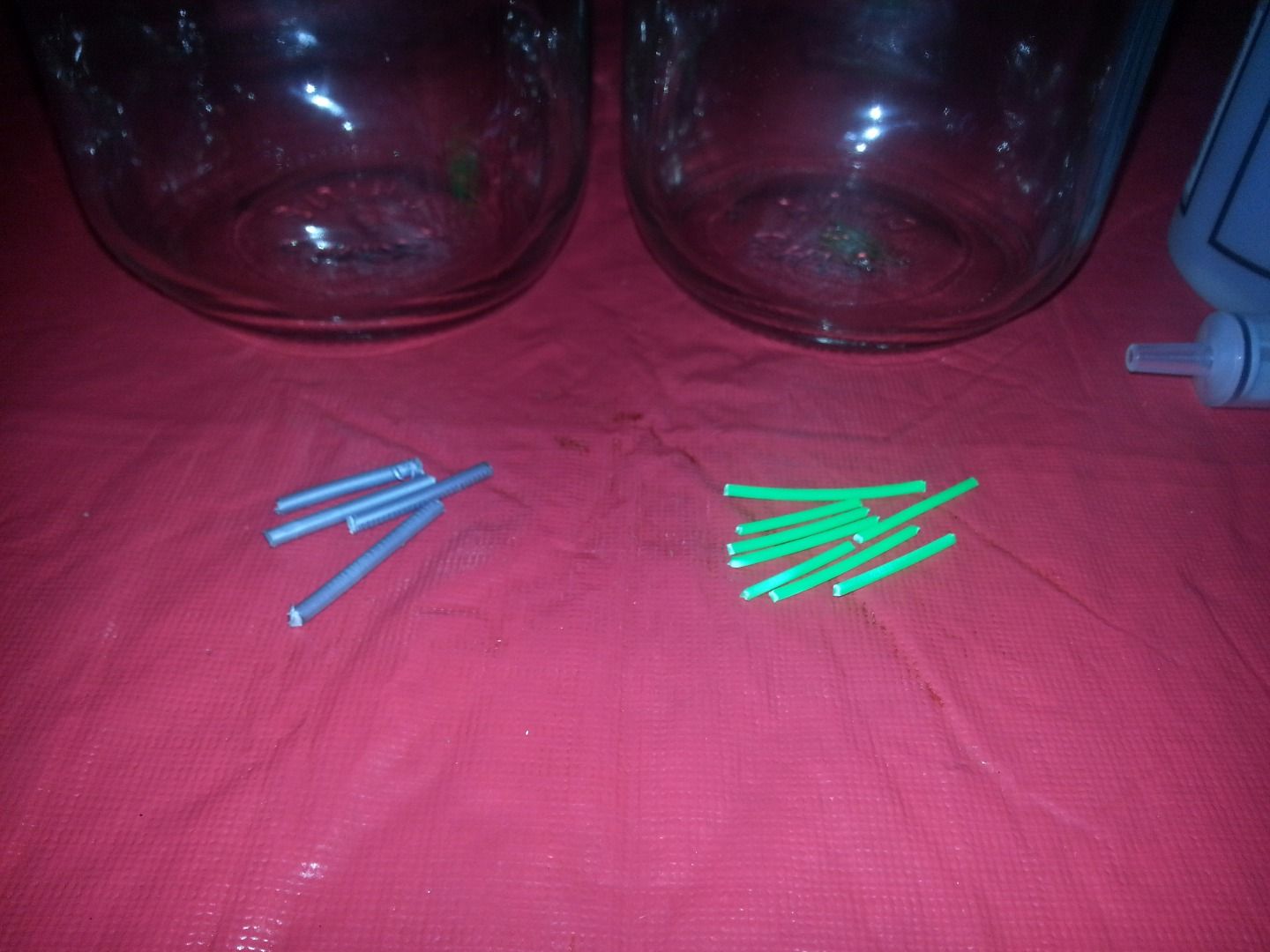 ABS Juice and Slurry Getting Your Prints to Stick 7 Steps (with