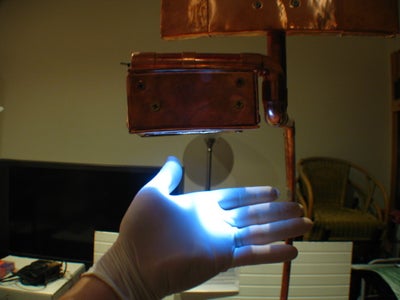 Build the LED Light Box