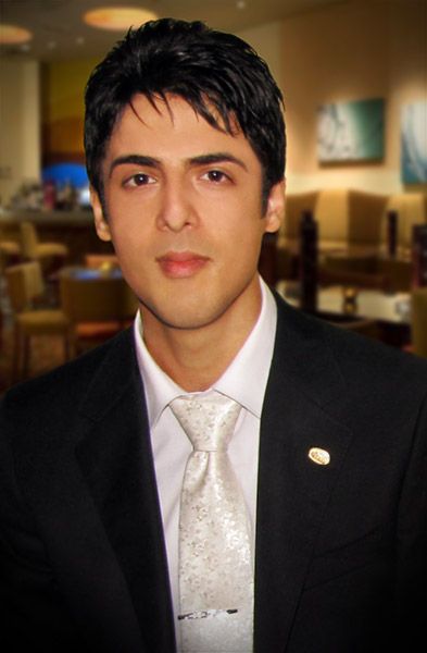 author