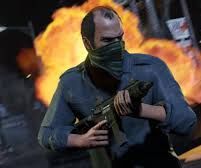 Your Favorite Character of GTA Game