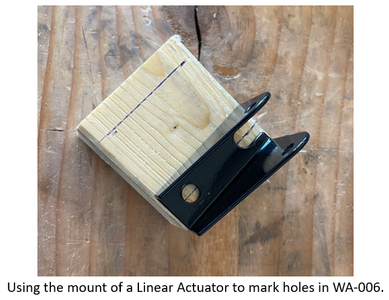 Make Wood Parts