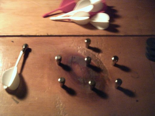 Play "Magnetic Darts" a Whole New Way...