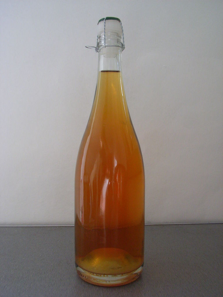 Wie Man Apfelwein 12 Steps Instructables