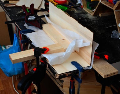 Lamp Construction