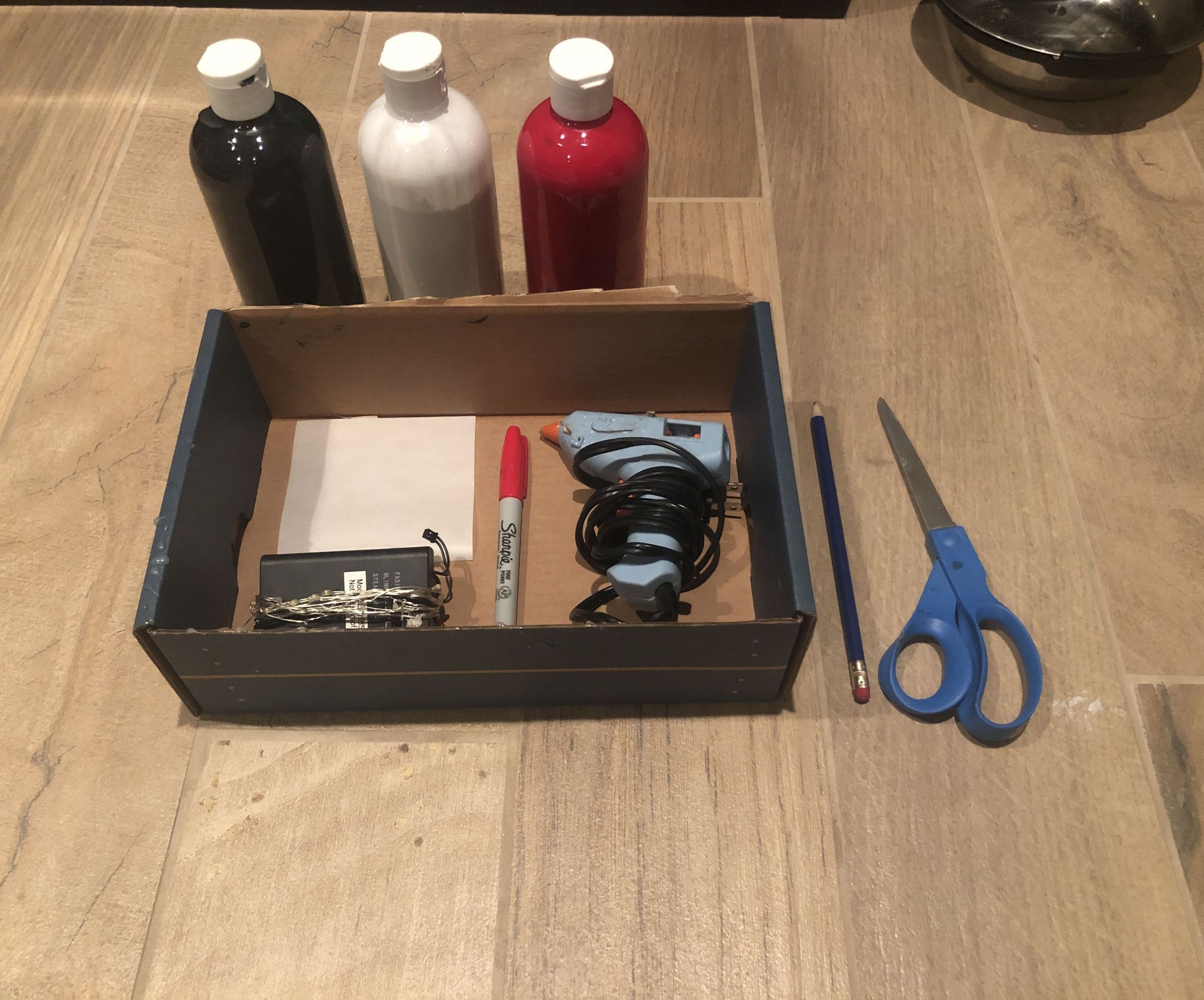 DIY Deluminator From Harry Potter