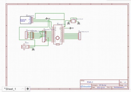 How to Make Arduino Human Following Robot. : 10 Steps - Instructables