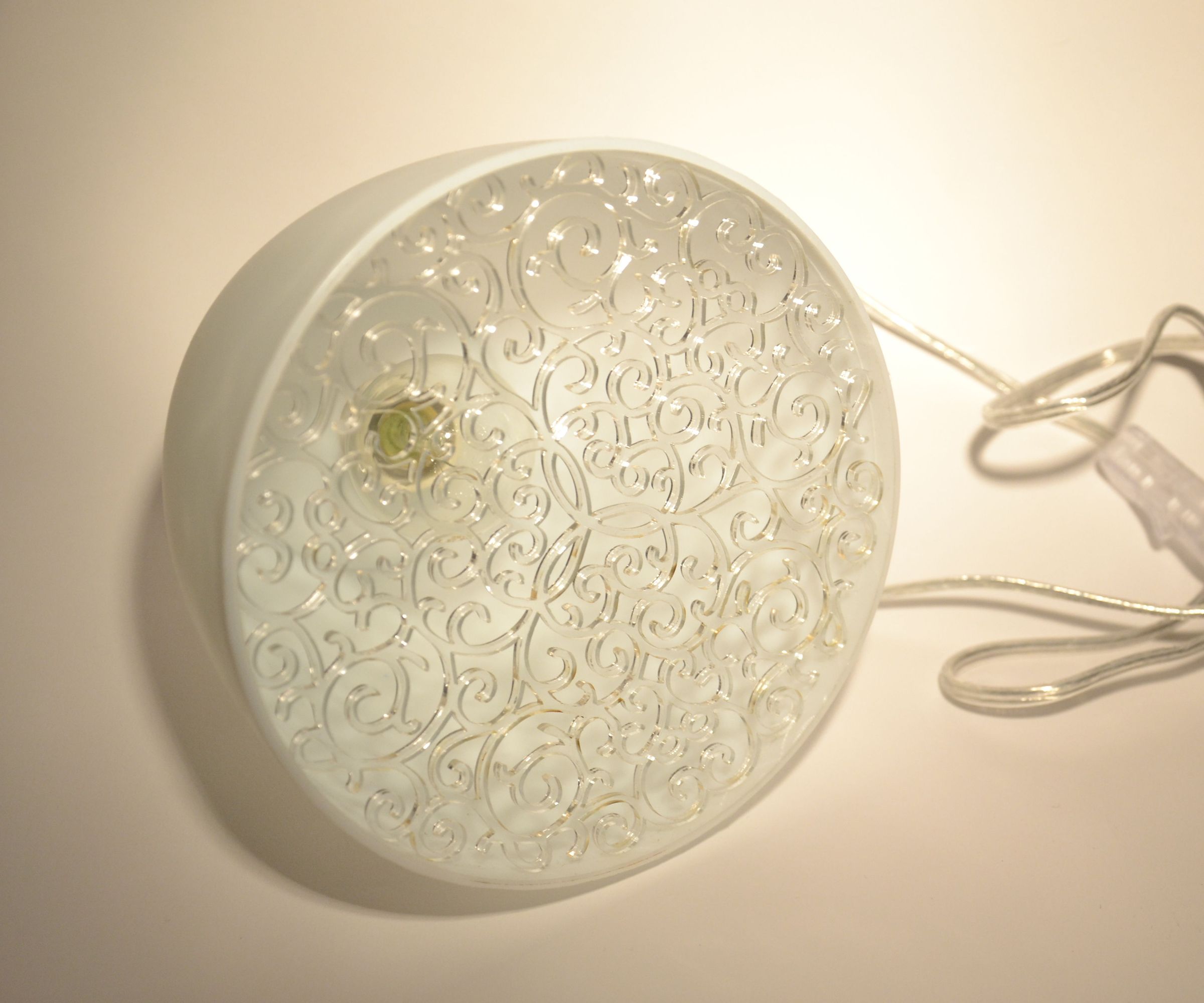 Fake Marcel Wanders Can Can Lamp