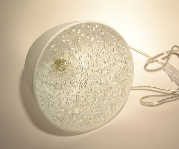 Fake Marcel Wanders Can Can Lamp