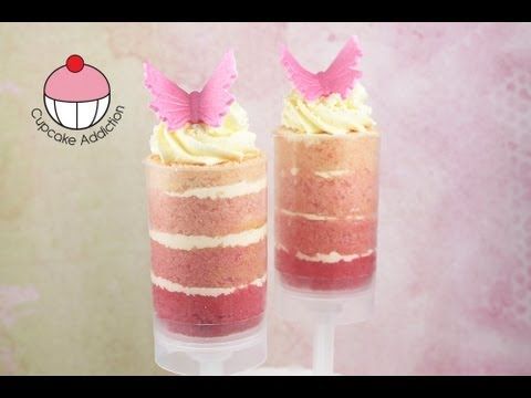Ombre Pushpops